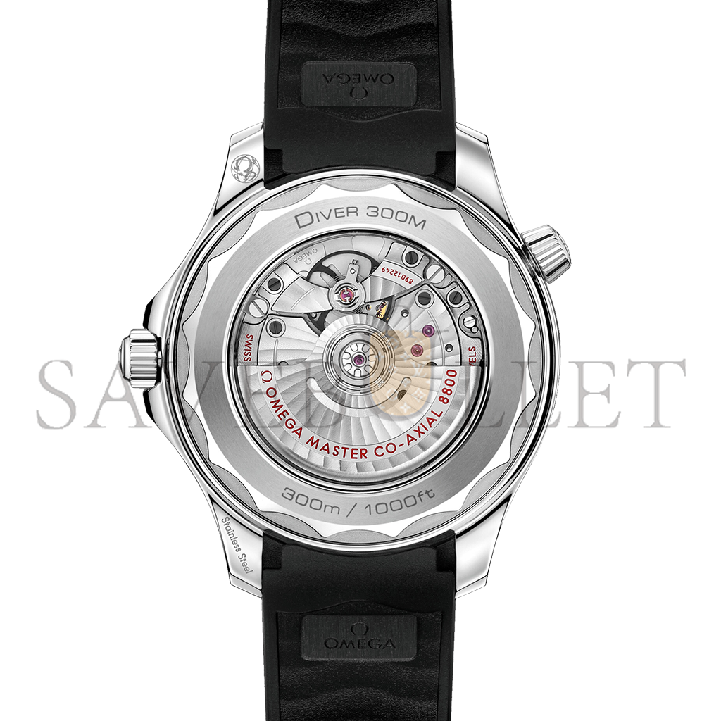 OMEGA SEAMASTER DIVER 300M 42MM WATCH 210.32.42.20.01.001